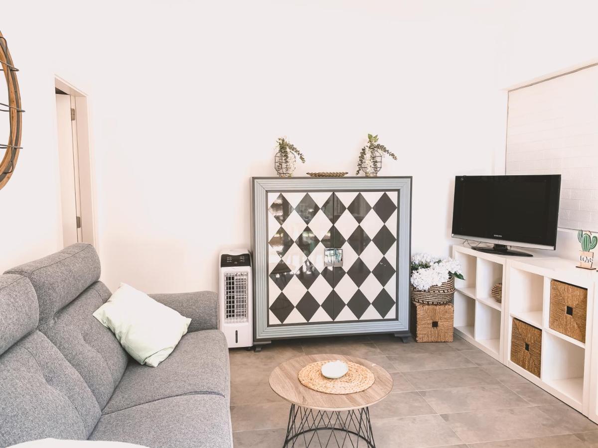 Apartamentos 3M Areas Pontevedra Exteriér fotografie
